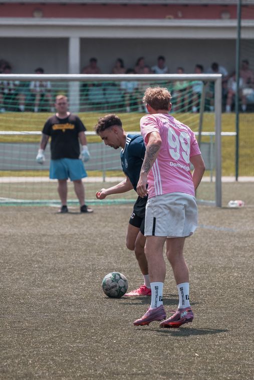 VfL Zeitspiel · Berger Preuß-Cup · Foto von @bymueller.media
