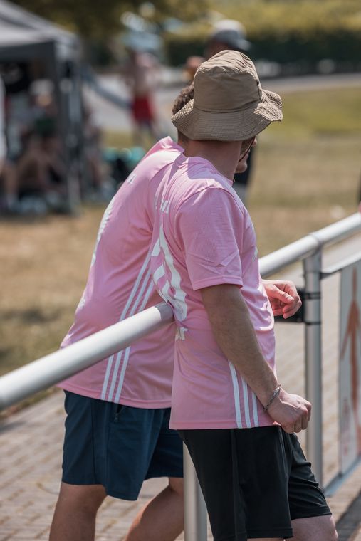 VfL Zeitspiel · Berger Preuß-Cup · Foto von @bymueller.media