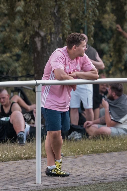 VfL Zeitspiel · Berger Preuß-Cup · Foto von @bymueller.media