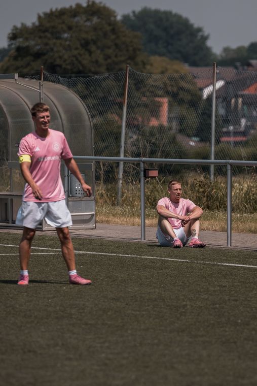 VfL Zeitspiel · Berger Preuß-Cup · Foto von @bymueller.media