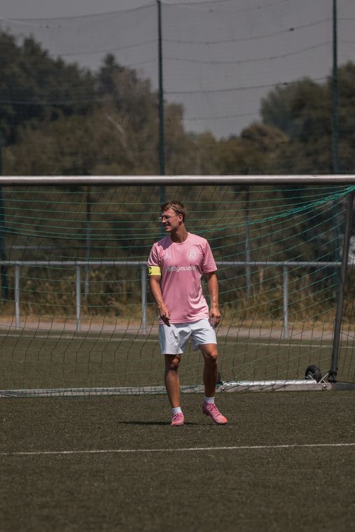 VfL Zeitspiel · Berger Preuß-Cup · Foto von @bymueller.media