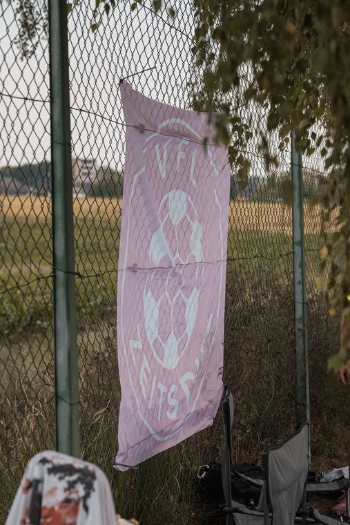 VfL Zeitspiel · Berger Preuß-Cup · Foto von @bymueller.media