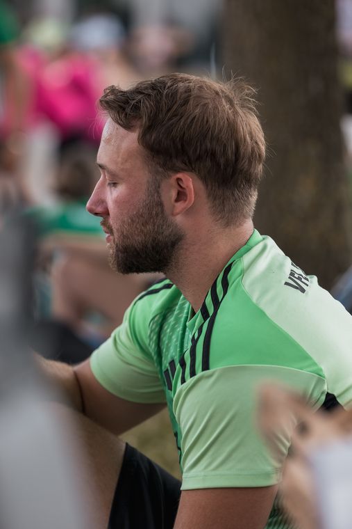 VfL Zeitspiel · Berger Preuß-Cup · Foto von @bymueller.media