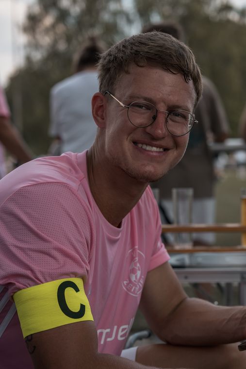 VfL Zeitspiel · Berger Preuß-Cup · Foto von @bymueller.media