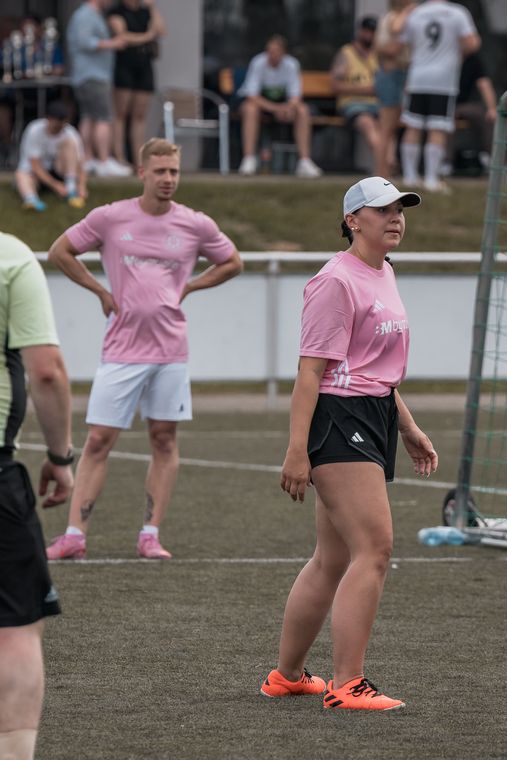 VfL Zeitspiel · Berger Preuß-Cup · Foto von @bymueller.media
