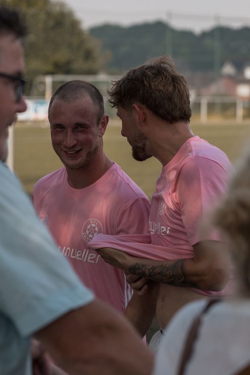 VfL Zeitspiel · Berger Preuß-Cup · Foto von @bymueller.media