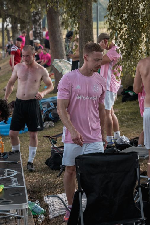 VfL Zeitspiel · Berger Preuß-Cup · Foto von @bymueller.media