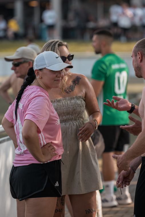 VfL Zeitspiel · Berger Preuß-Cup · Foto von @bymueller.media
