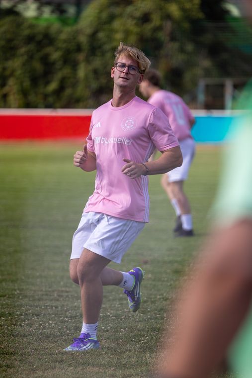 VfL Zeitspiel · Sportwoche & Elfmeterschießen Derichsweiler · Foto von @bymueller.media