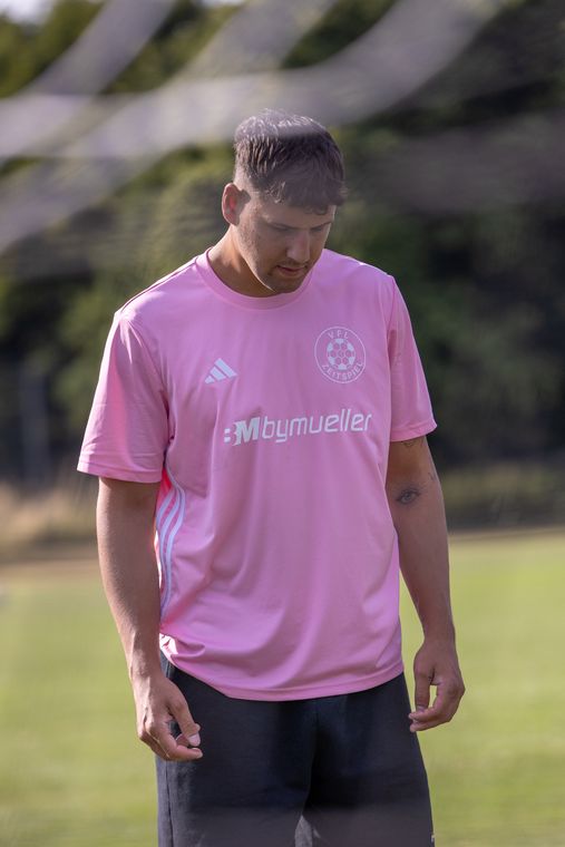 VfL Zeitspiel · Sportwoche & Elfmeterschießen Derichsweiler · Foto von @bymueller.media