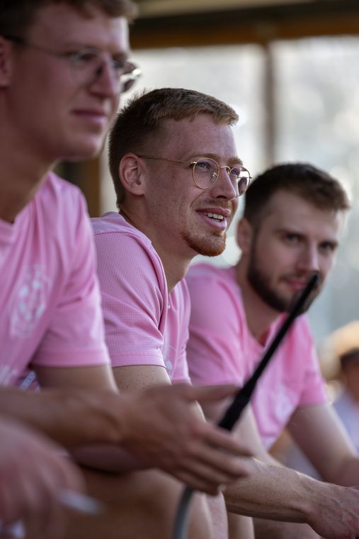 VfL Zeitspiel · Sportwoche & Elfmeterschießen Derichsweiler · Foto von @bymueller.media