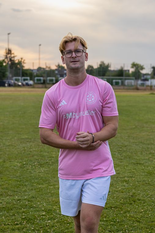 VfL Zeitspiel · Sportwoche & Elfmeterschießen Derichsweiler · Foto von @bymueller.media