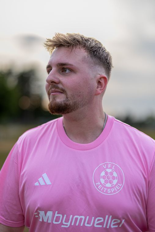 VfL Zeitspiel · Sportwoche & Elfmeterschießen Derichsweiler · Foto von @bymueller.media