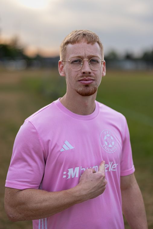 VfL Zeitspiel · Sportwoche & Elfmeterschießen Derichsweiler · Foto von @bymueller.media