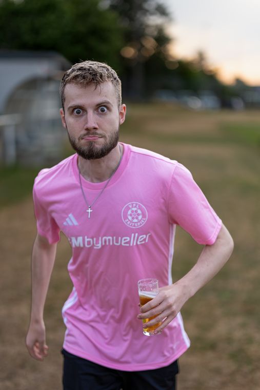 VfL Zeitspiel · Sportwoche & Elfmeterschießen Derichsweiler · Foto von @bymueller.media