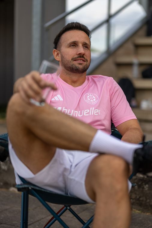 VfL Zeitspiel · Sportwoche & Elfmeterschießen Derichsweiler · Foto von @bymueller.media