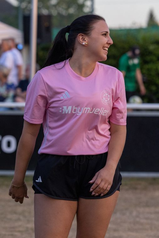 VfL Zeitspiel · Sportwoche & Elfmeterschießen Derichsweiler · Foto von @bymueller.media