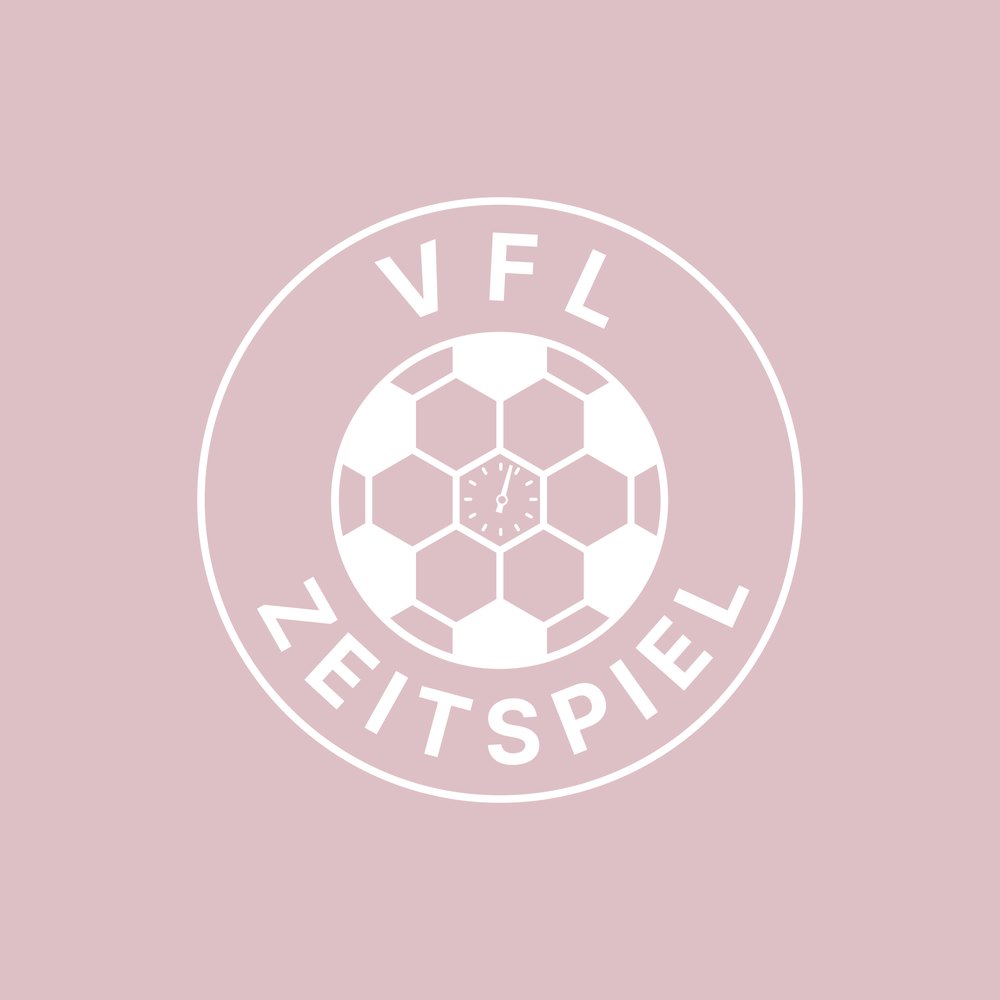 Cover VfL Zeitspiel Debüt (2025)