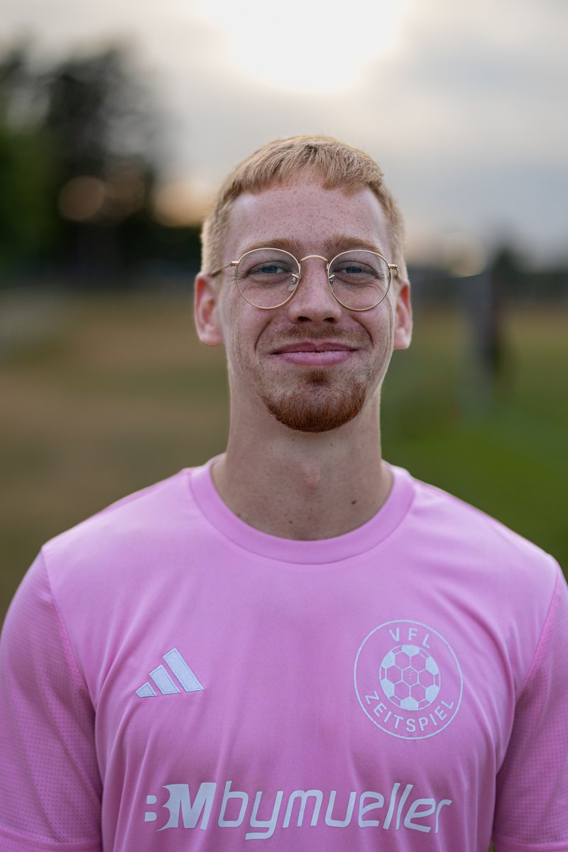 Spielerporträt Andi Latte (Andreas) – VfL Zeitspiel Eschweiler