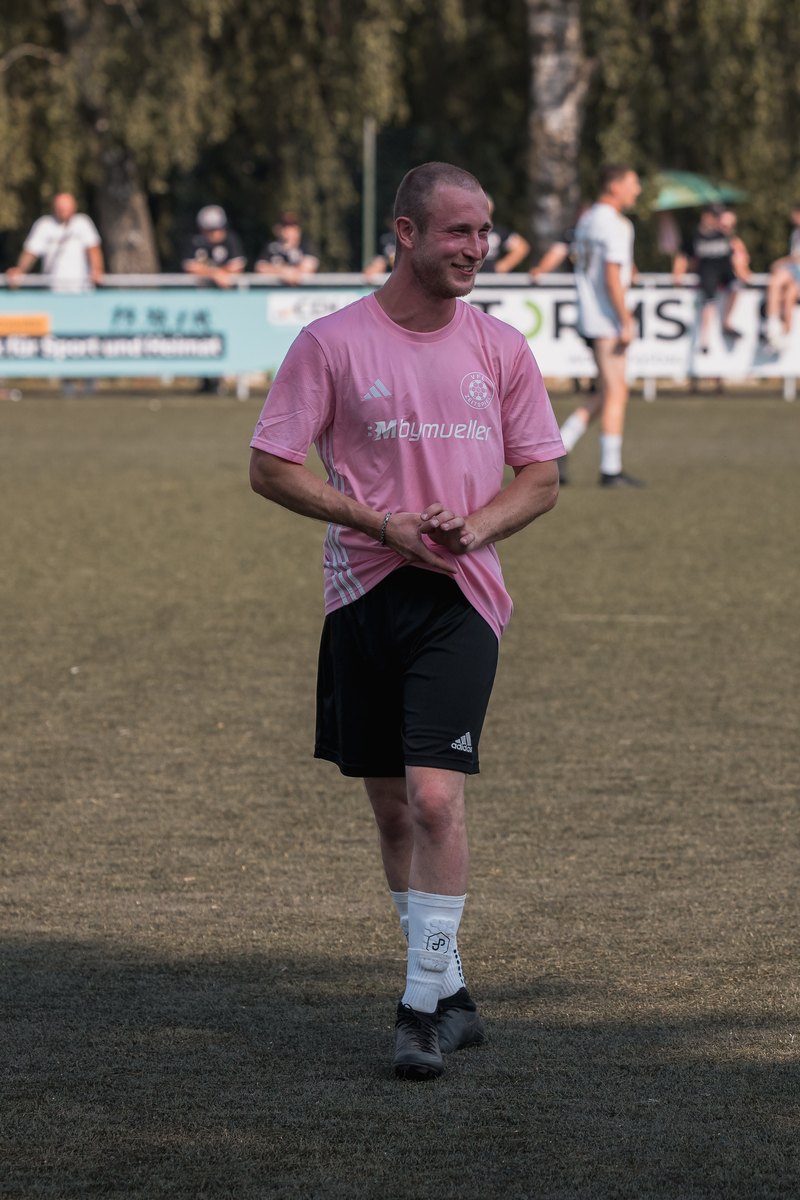 Spielerporträt Ellgobar (Manuel) – VfL Zeitspiel Eschweiler
