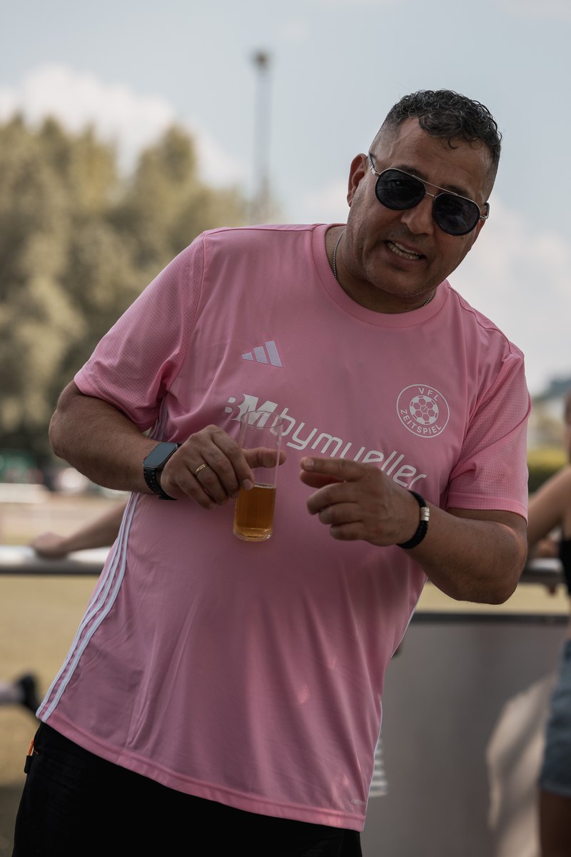 Spielerporträt Murratta (Murat) – VfL Zeitspiel Eschweiler