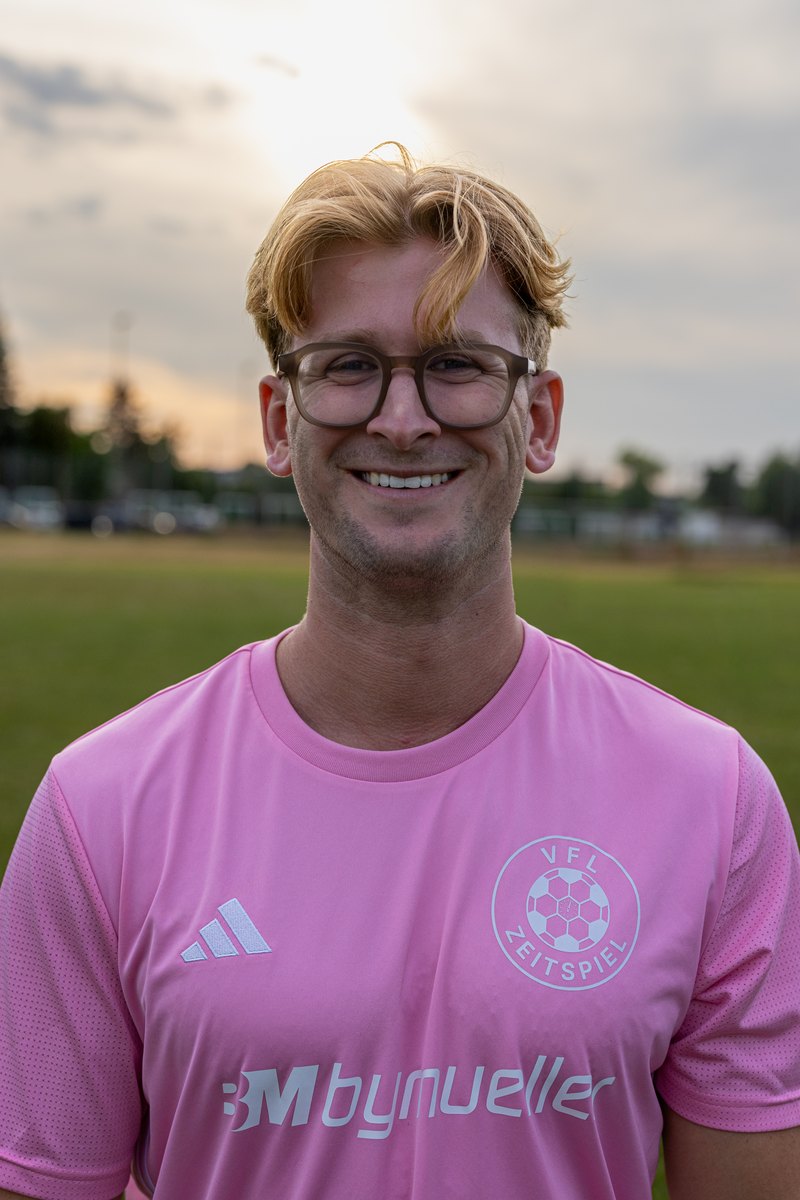 Spielerporträt Philinho Jr. (Phil) – VfL Zeitspiel Eschweiler