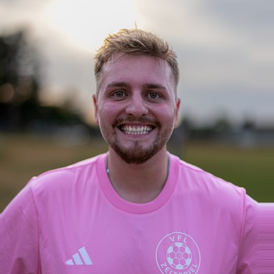 Spielerporträt Beetzoffen (Justin) – VfL Zeitspiel Eschweiler