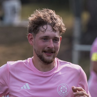 Spielerporträt Dompérignon (Dominik) – VfL Zeitspiel Eschweiler