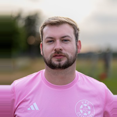 Spielerporträt Don Sogo (Kai) – VfL Zeitspiel Eschweiler