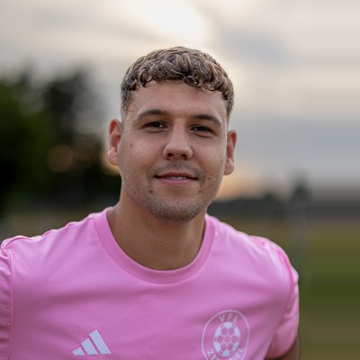 Spielerporträt El Giro (Lukas G.) – VfL Zeitspiel Eschweiler