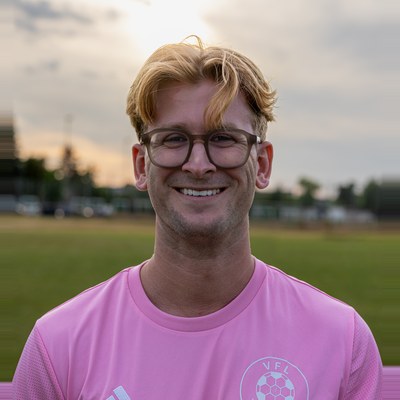 Spielerporträt Philinho Jr. (Phil) – VfL Zeitspiel Eschweiler