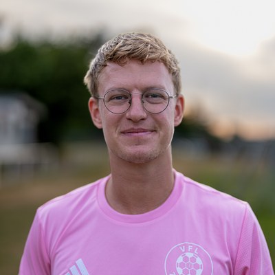 Spielerporträt Scheufinho (Tim) – VfL Zeitspiel Eschweiler